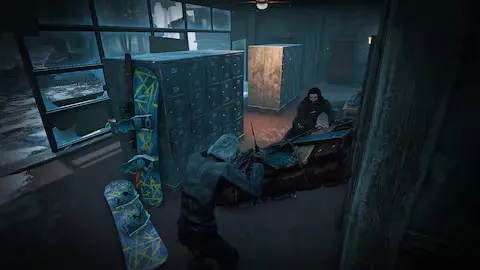 Dead by Daylight Download PC