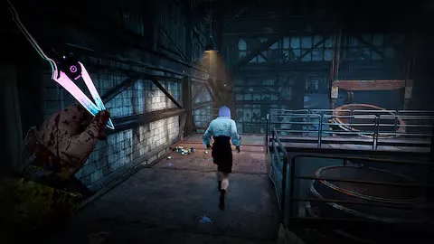 Dead by Daylight For PC