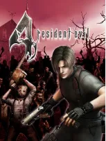 Download Resident Evil 4 For PC