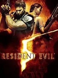 Download Resident Evil 5 For PC