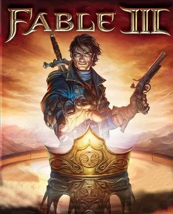 Download Fable 3 For PC