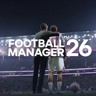 Download Football Manager 26 For PC