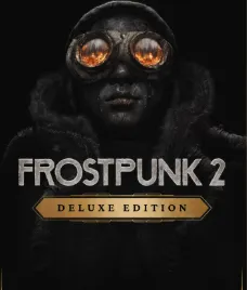 Download Frostpunk 2 For PC