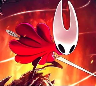 Download Hollow Knight: Silksong For PC