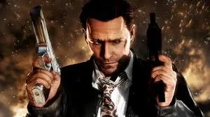 Max Payne 3 For PC