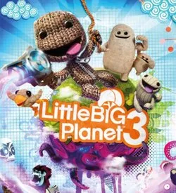 Download LittleBigPlanet 3 For PC