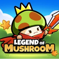 Download Legend of Mushroom For PC