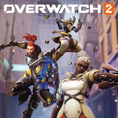 Download Overwatch 2 For PC