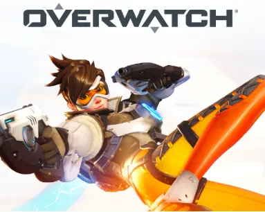 Download Overwatch For PC