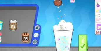 Papa's Freezeria Deluxe Download PC