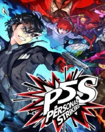 Download Persona 5 Strikers For PC