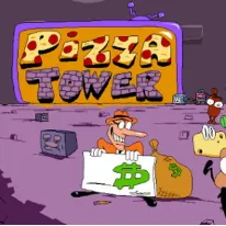 Download Pizza Tower For PC