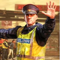 Download Contraband Police For PC