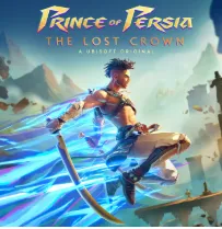 Download Prince of Persia: The Lost Crown For PC