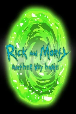Download Rick and Morty: Another Way Home For PC