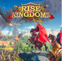 Download Rise of Kingdoms For PC