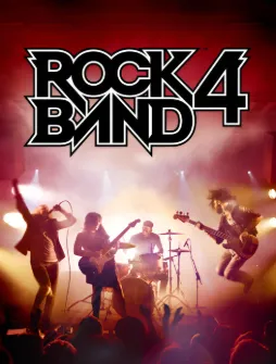 Download Rock Band 4 For PC