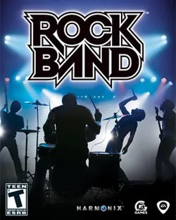Download Rock Band For PC