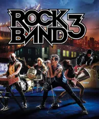 Download Rock Band 3 For PC