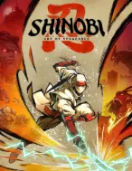 Download Shinobi: Art of Vengeance For PC
