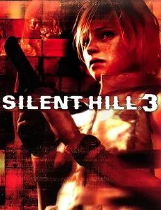 Download Silent Hill 3 For PC