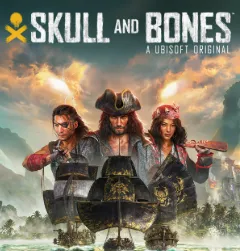 Downlaod Skull and Bones For PC