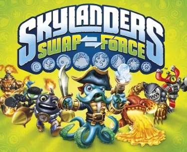 Download Skylanders For PC