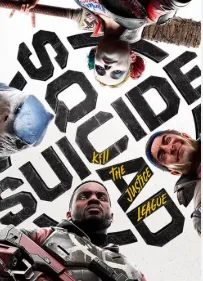 Download Suicide Squad: Kill the Justice League For PC