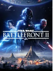 Download Star Wars Battlefront 2 For PC