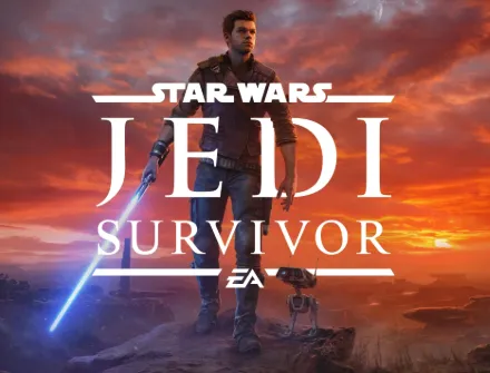 Downlaod Star Wars Jedi: Survivor For PC