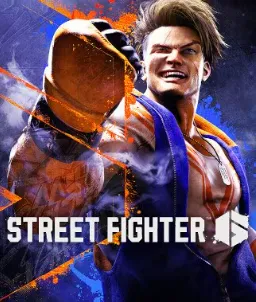 Download Street Fighter 6 For PC