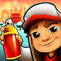 Download Subway Surfers For PC