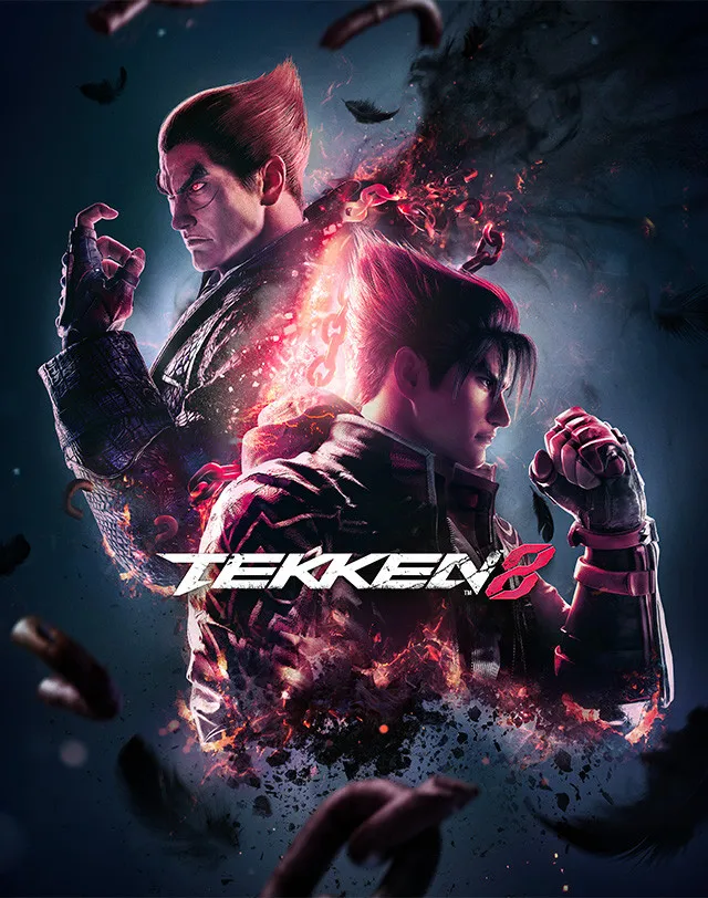 Download Tekken 8 For PC