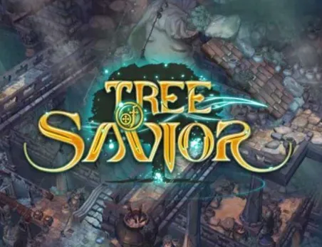 Download Tree of Savior For PC